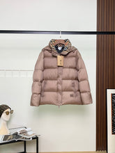 Load image into Gallery viewer, Logo Jacket
