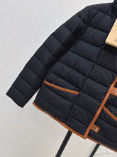 Load image into Gallery viewer, Logo Jacket
