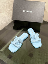 Load image into Gallery viewer, CC Sandals
