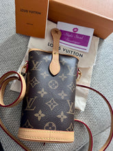 Load image into Gallery viewer, Fold Pouch
