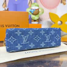 Load image into Gallery viewer, Cosmetic Pouch PM

