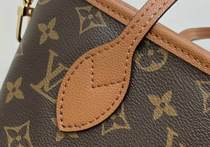 Neverfull Inside Out BB