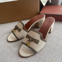 Load image into Gallery viewer, Charms Sandals

