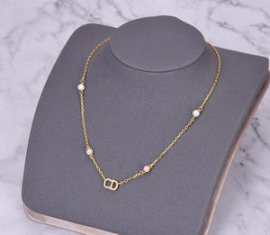 CD Necklace