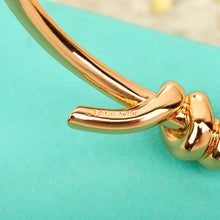 Load image into Gallery viewer, Knot Bracelet
