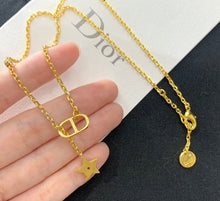 Load image into Gallery viewer, CD Necklace
