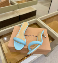 Load image into Gallery viewer, Bijoux Mules
