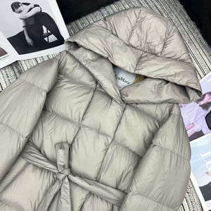 The Cube Parka