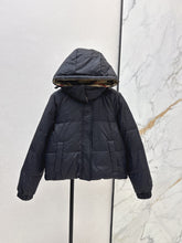 Load image into Gallery viewer, Reversible Jacket
