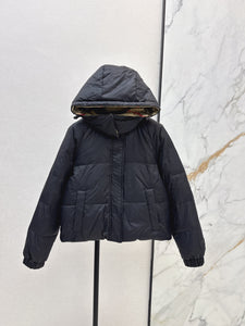 Reversible Jacket