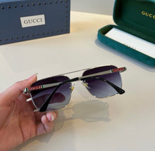 Load image into Gallery viewer, Logo Sunglasses
