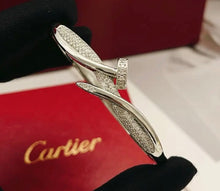 Load image into Gallery viewer, Nail Bracelet
