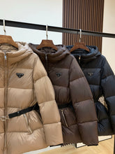 Load image into Gallery viewer, Logo Jacket
