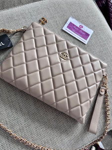 Ready to post