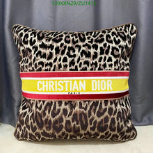 Load image into Gallery viewer, Embroidered Cushion
