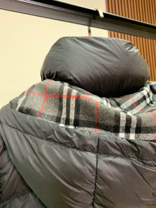 Logo Jacket