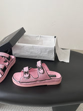 Load image into Gallery viewer, CC Dad Sandals
