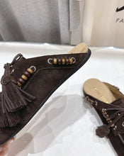 Load image into Gallery viewer, Suede Loafers
