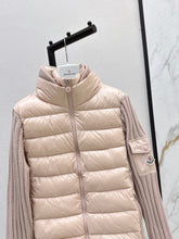 Load image into Gallery viewer, Padded Cardigan

