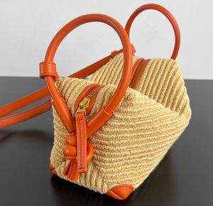 Loop Top Handle