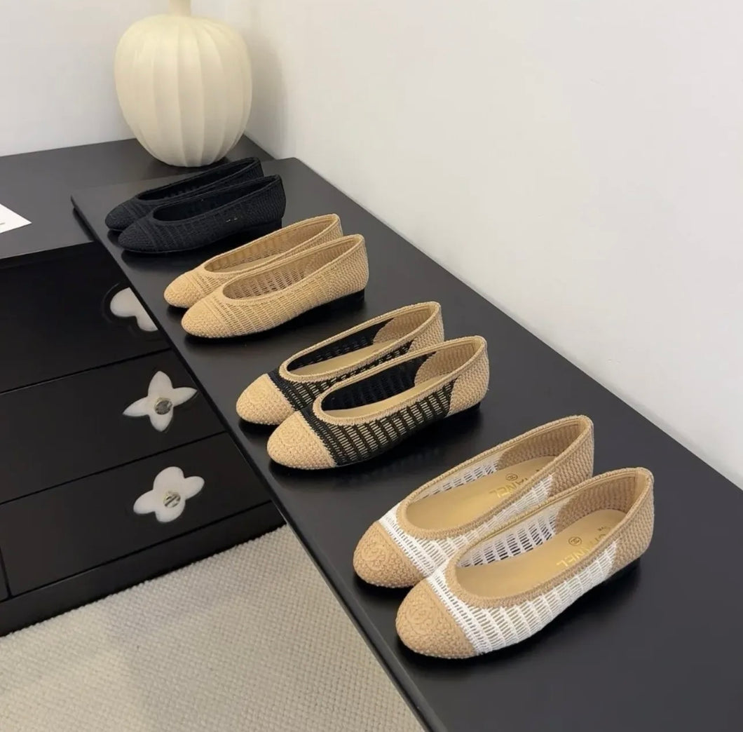 CC Pumps