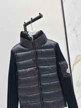 Load image into Gallery viewer, Padded Cardigan
