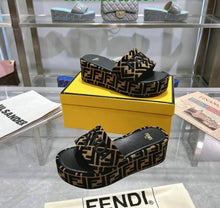 Load image into Gallery viewer, Sunshine Sandals
