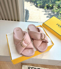 Load image into Gallery viewer, Feel Sandals
