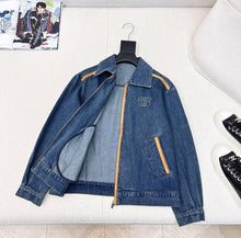 Load image into Gallery viewer, Logo Jacket
