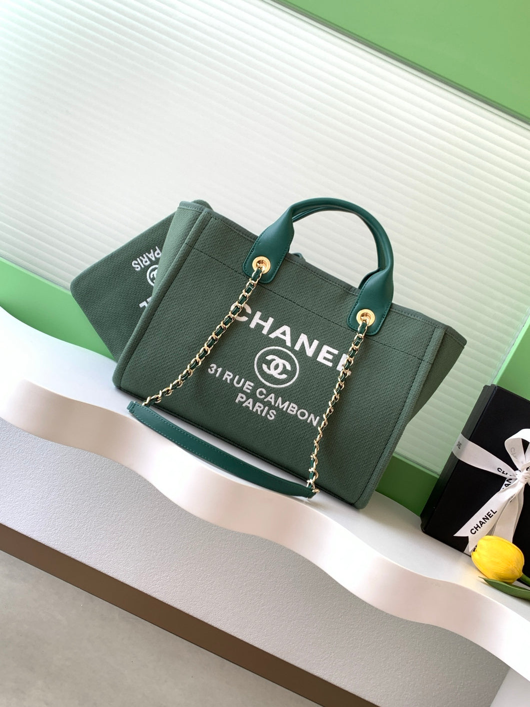 Deauville Tote