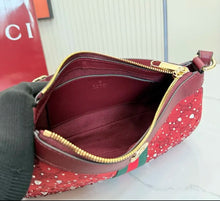 Load image into Gallery viewer, Ophidia Small Shoulder Bag
