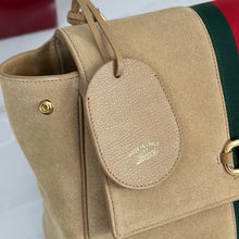 Load image into Gallery viewer, Paparazzo Tote
