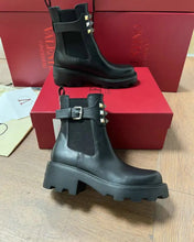 Load image into Gallery viewer, Leather Boots
