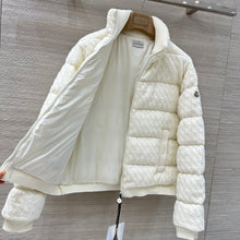 Load image into Gallery viewer, Cable Knit Puffer

