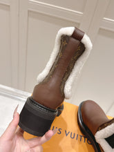 Load image into Gallery viewer, Beaubourg Boots
