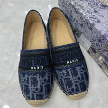 Load image into Gallery viewer, Granville Espadrilles
