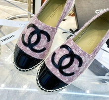 Load image into Gallery viewer, CC Espadrilles

