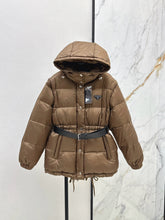 Load image into Gallery viewer, Logo Jacket
