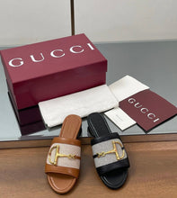 Load image into Gallery viewer, Leather Sandals
