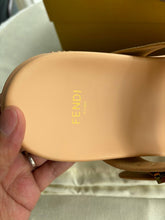 Load image into Gallery viewer, FF Sandals
