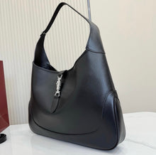 Load image into Gallery viewer, Large Jackie Shoulder Bag
