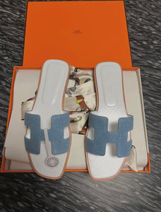Oran Sandals
