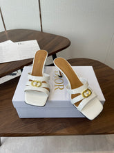 Load image into Gallery viewer, Leather Sandals
