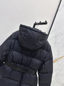 Logo Jacket