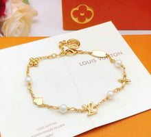 Load image into Gallery viewer, Logo Bracelet
