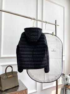 Hede Jacket