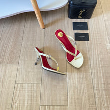 Load image into Gallery viewer, Leather Sandals
