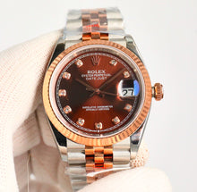 Load image into Gallery viewer, Datejust 31mm
