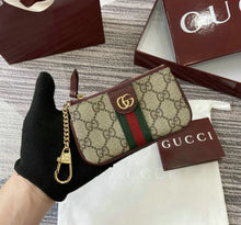 Load image into Gallery viewer, Ophidia Coin Purse
