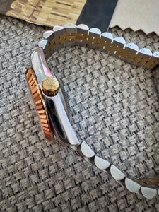Ready to post 31mm